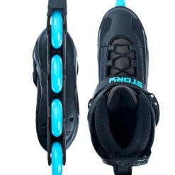 Story Shockwave Inline Skates