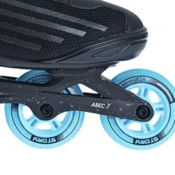 Story Shockwave Inline Skates
