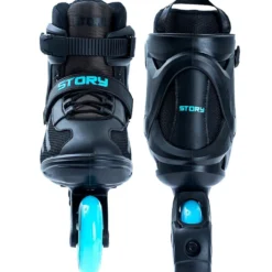 Story Shockwave Inline Skates