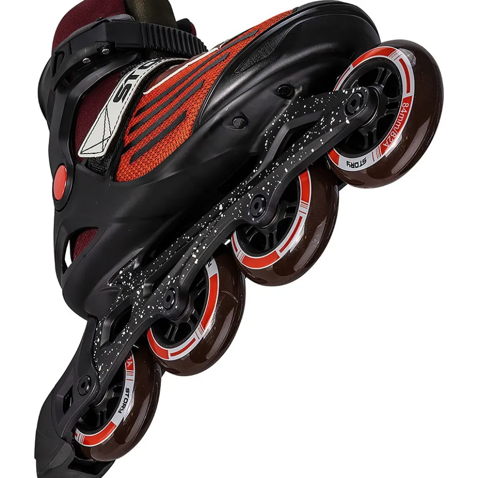 Story Shockwave Inline Skates