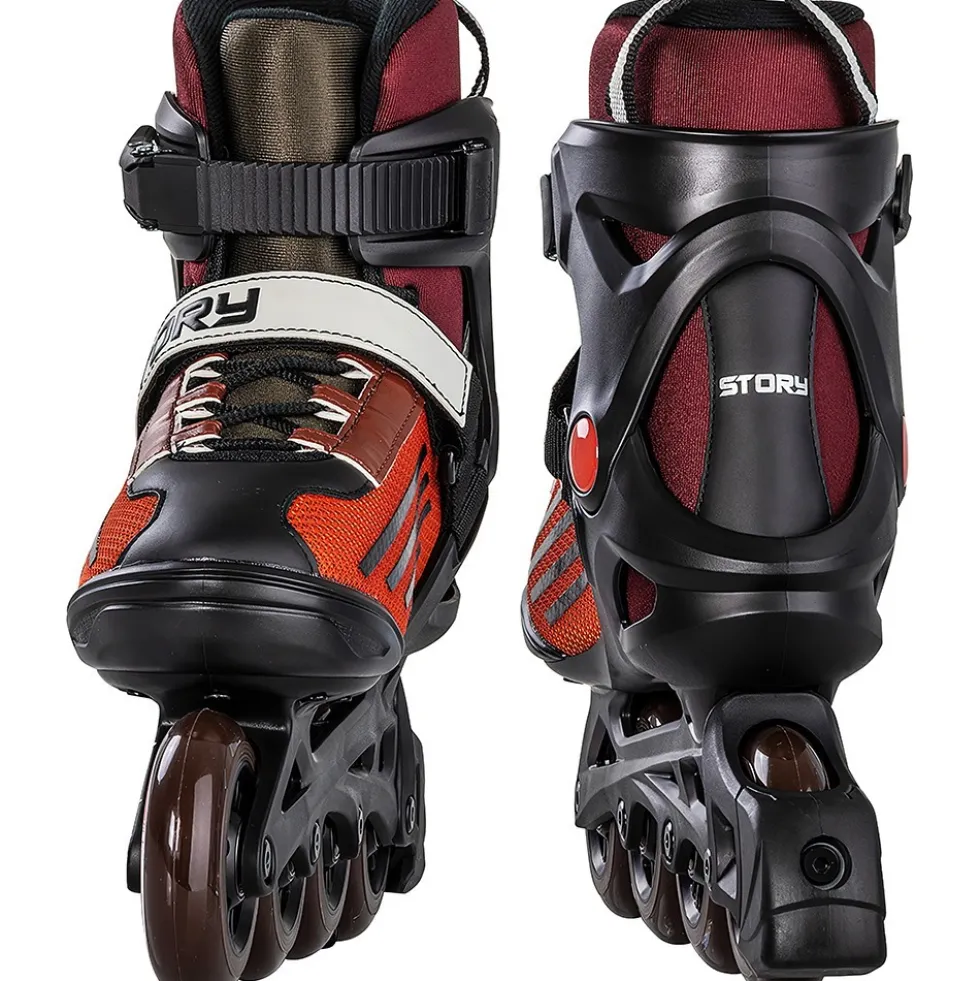 Story Shockwave Inline Skates