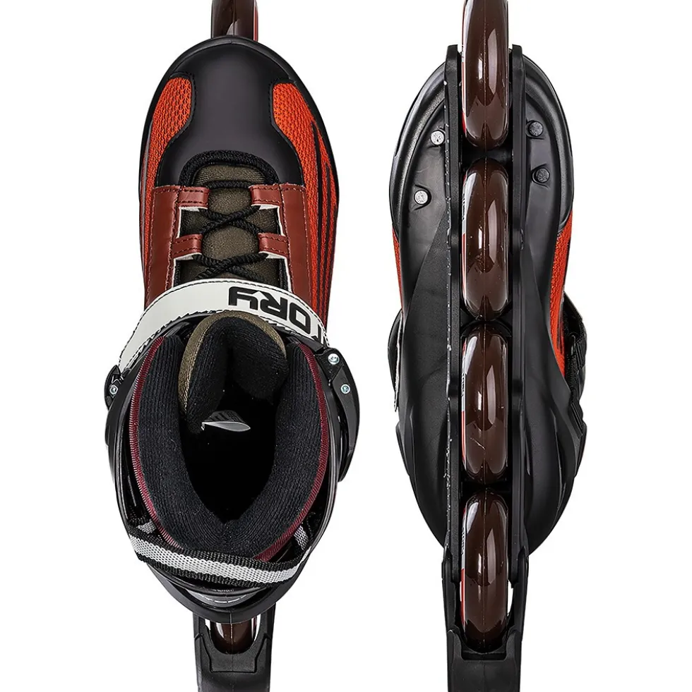 Story Shockwave Inline Skates
