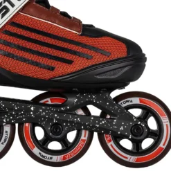 Story Shockwave Inline Skates