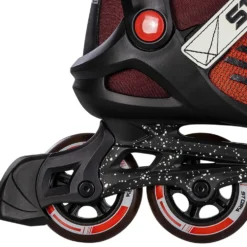 Story Shockwave Inline Skates