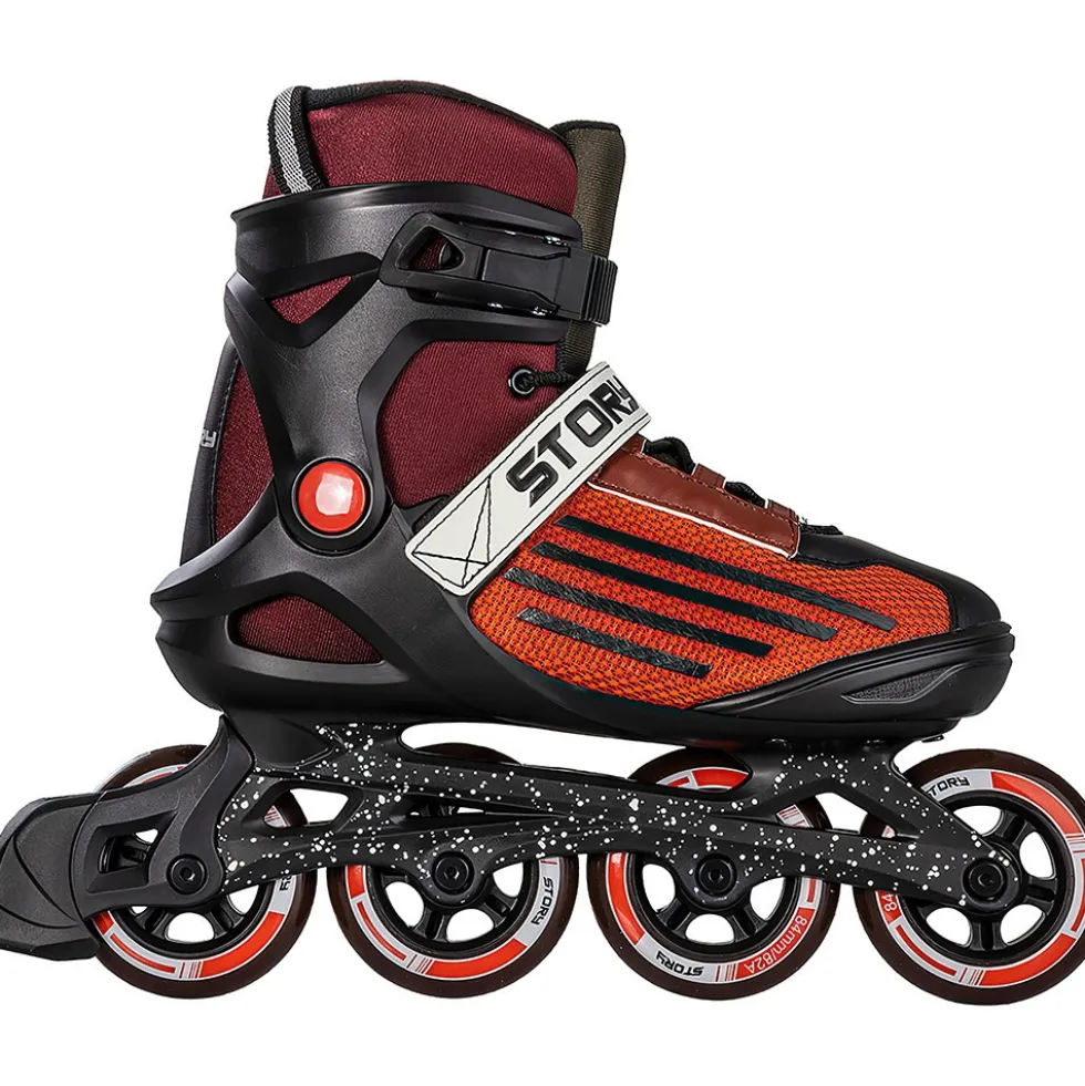 Story Shockwave Inline Skates
