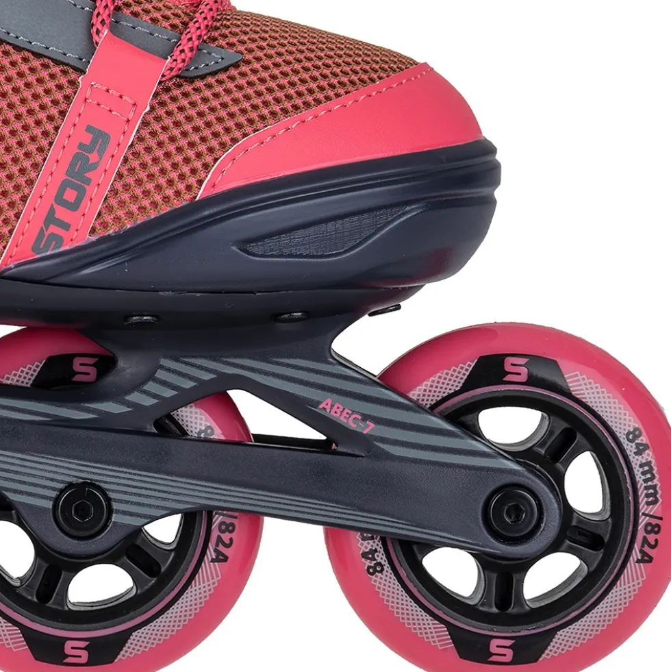 Story Shockwave Inline Skates