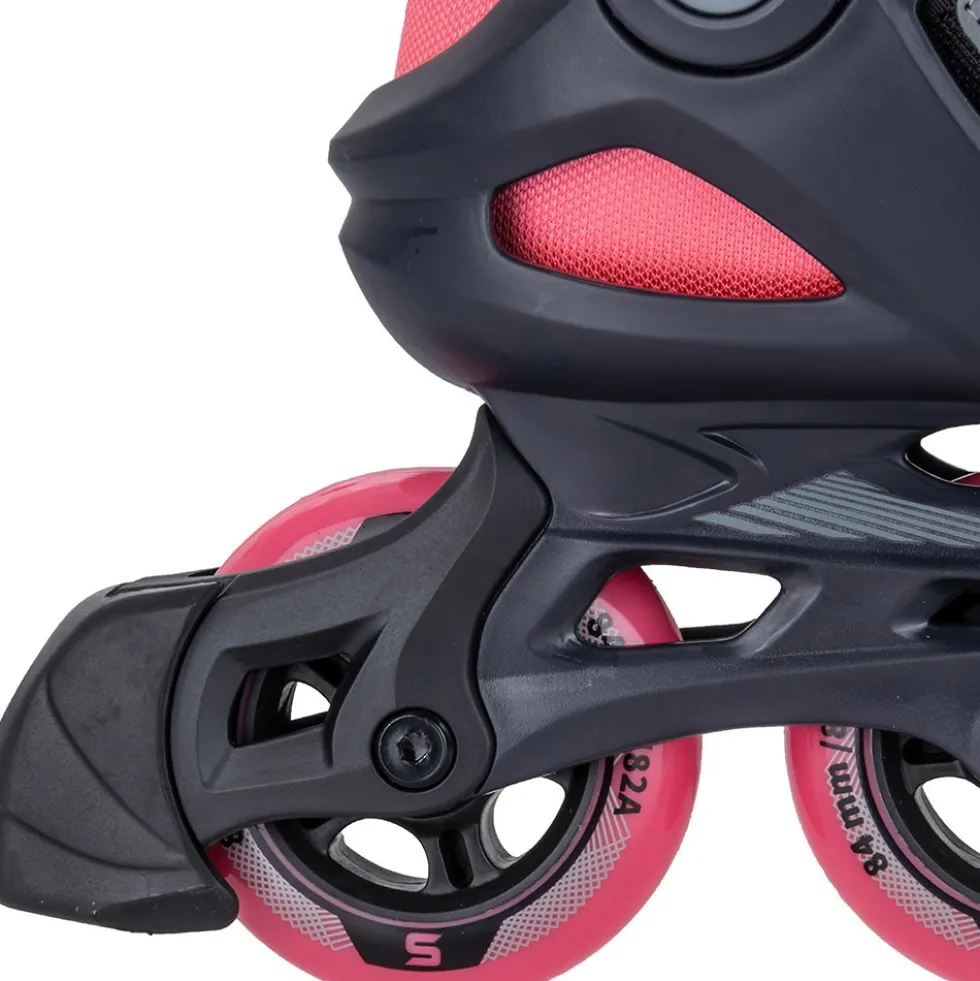 Story Shockwave Inline Skates