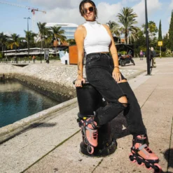 Story Shockwave Inline Skates
