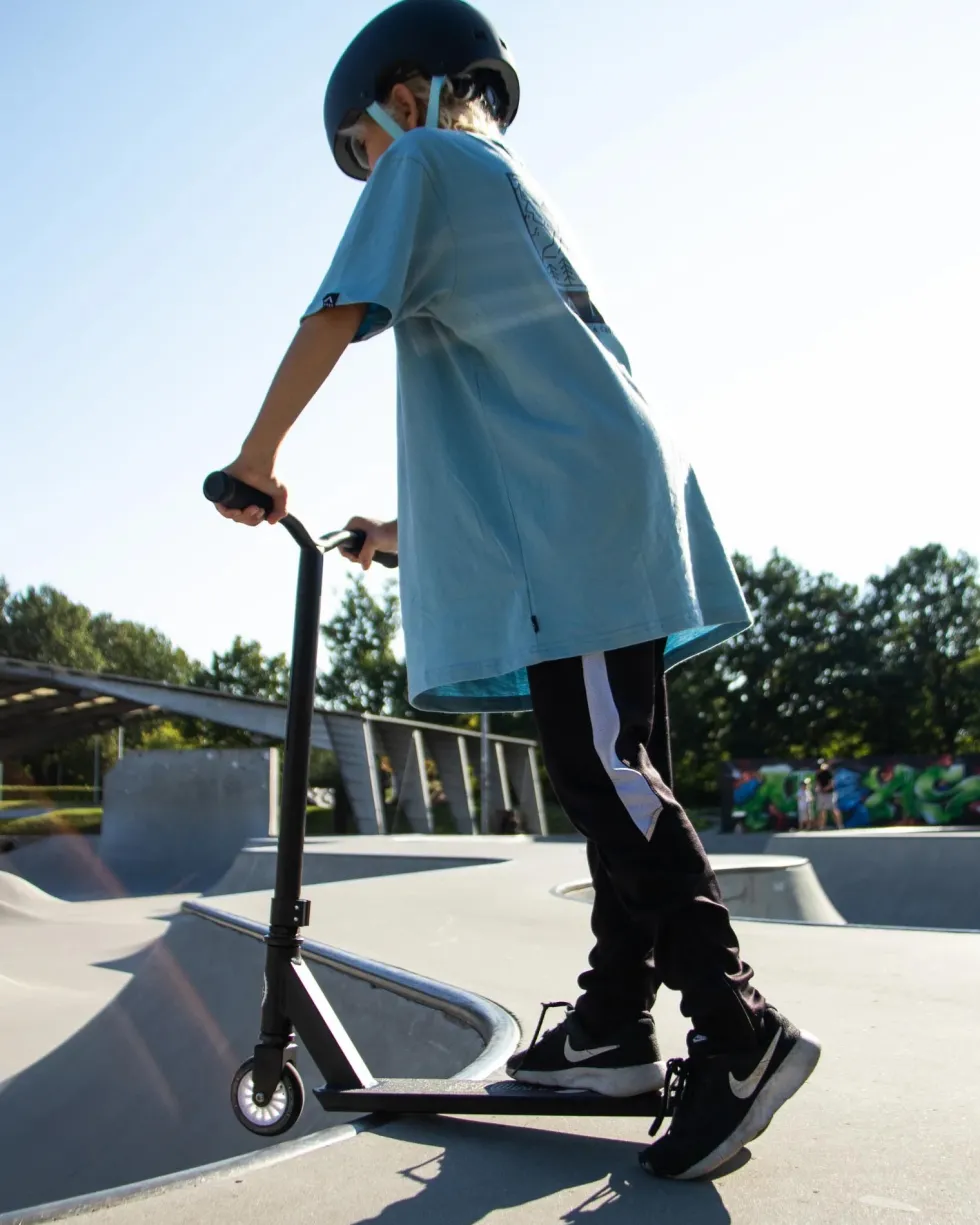 Story Shredder Pro Scooter