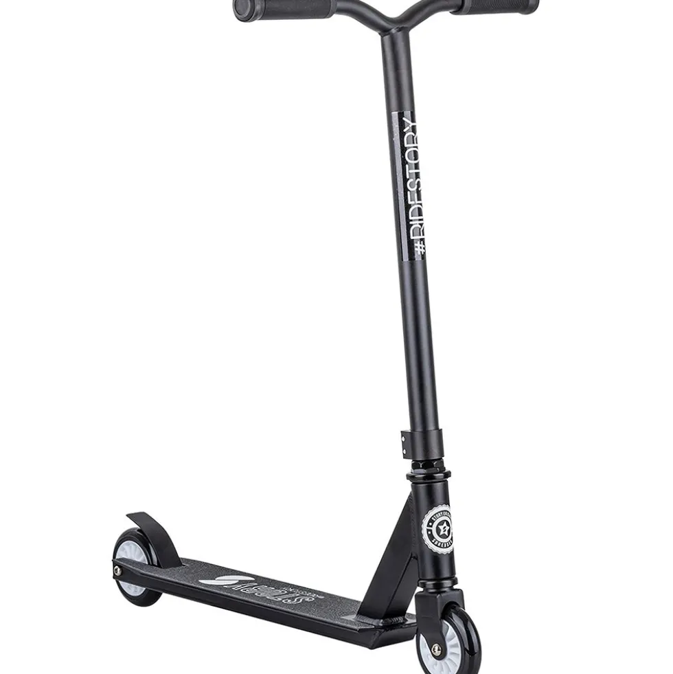 Story Shredder Pro Scooter
