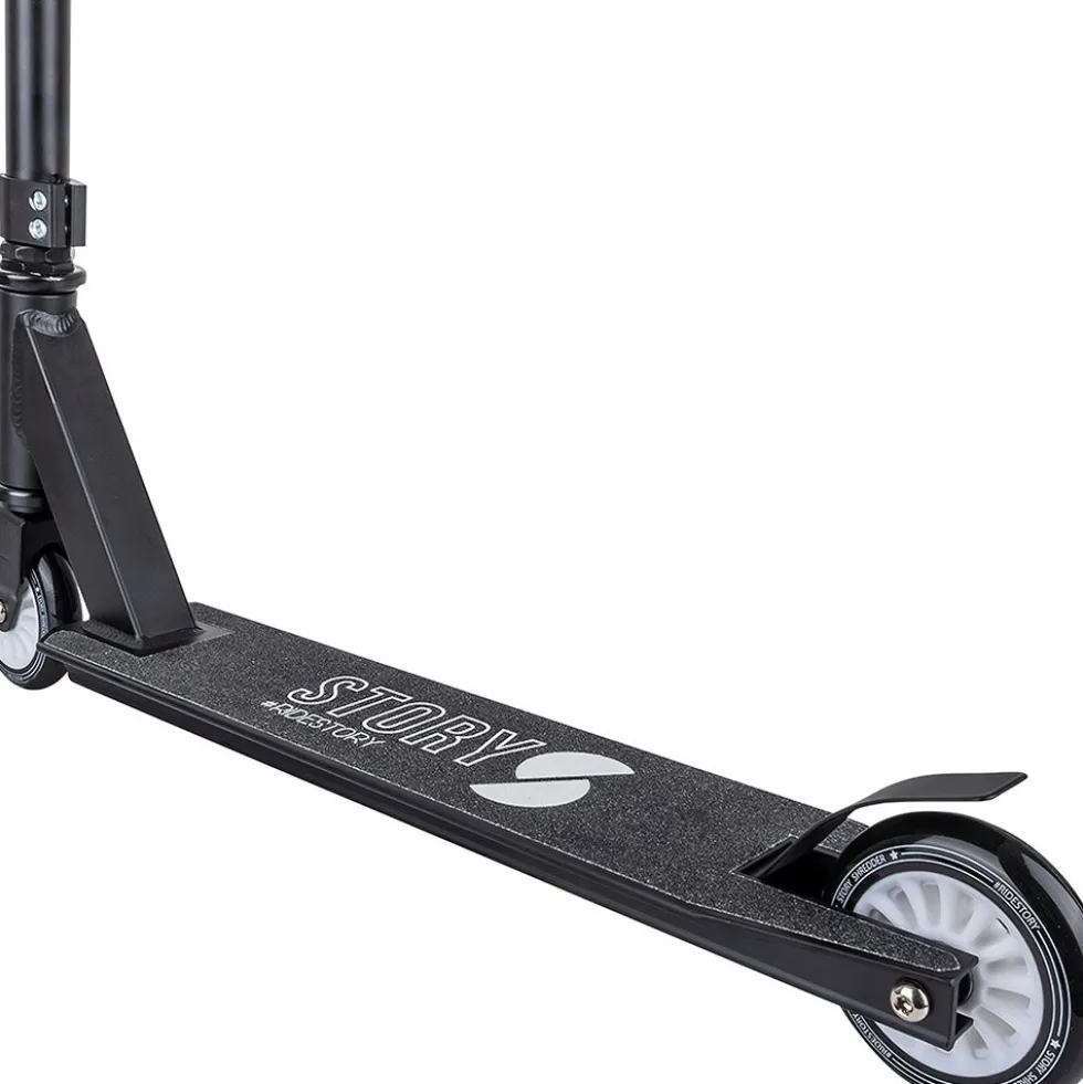 Story Shredder Pro Scooter