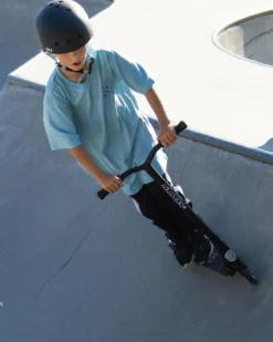 Story Shredder Pro Scooter