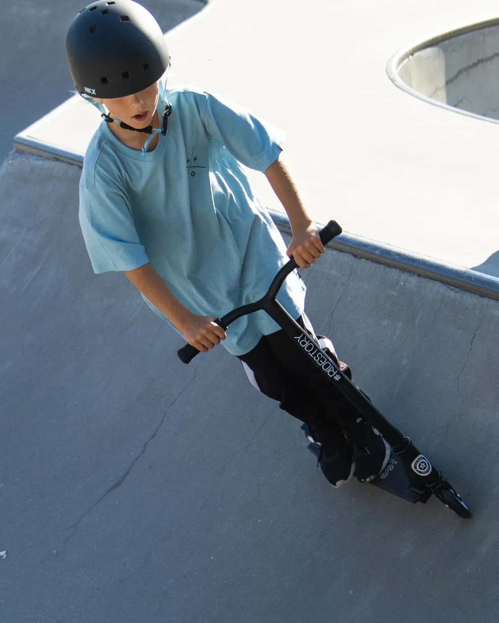 Story Shredder Pro Scooter