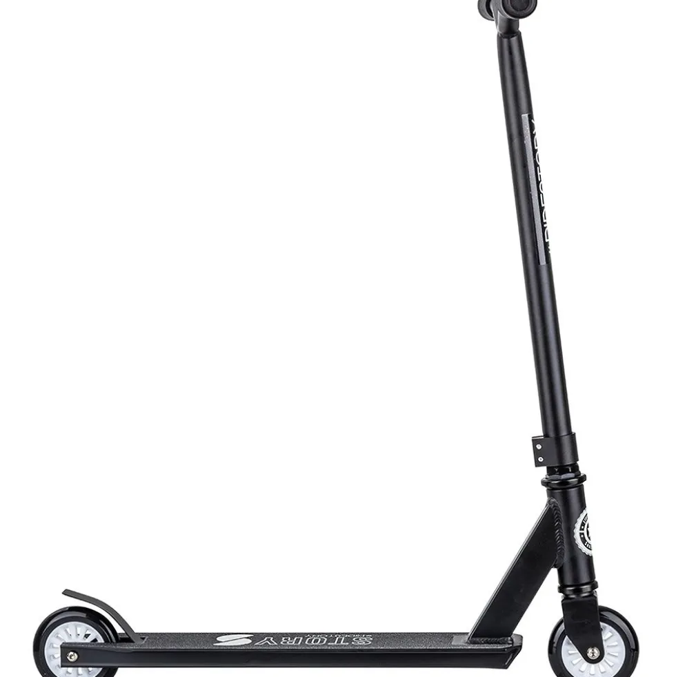 Story Shredder Pro Scooter