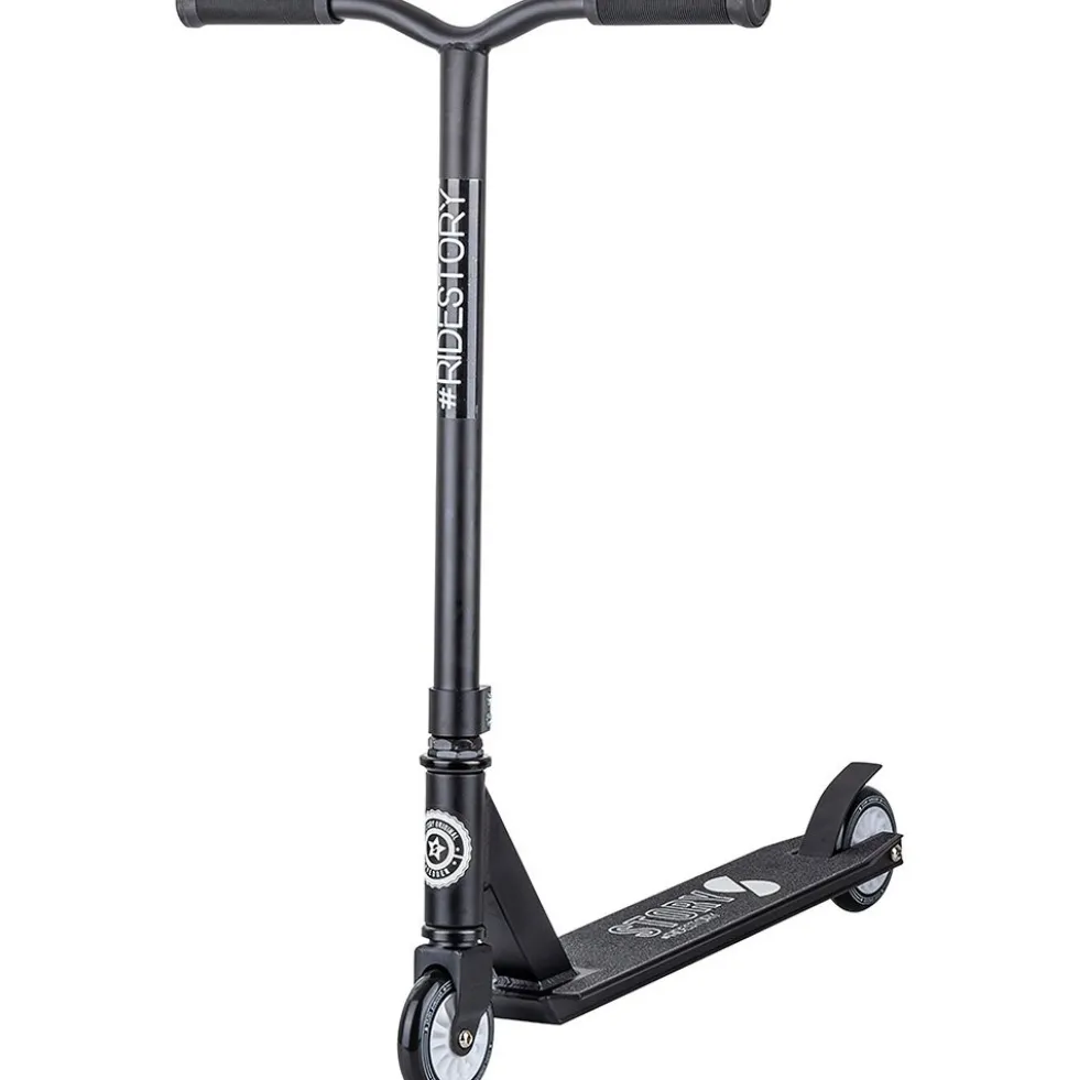 Story Shredder Pro Scooter