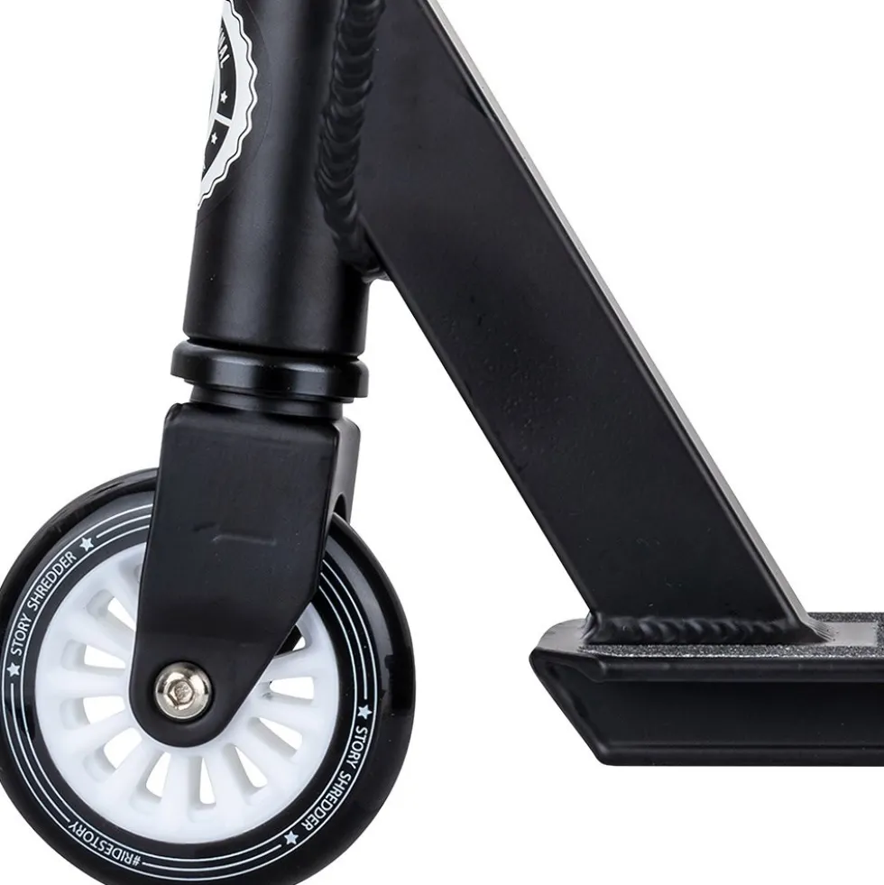 Story Shredder Pro Scooter
