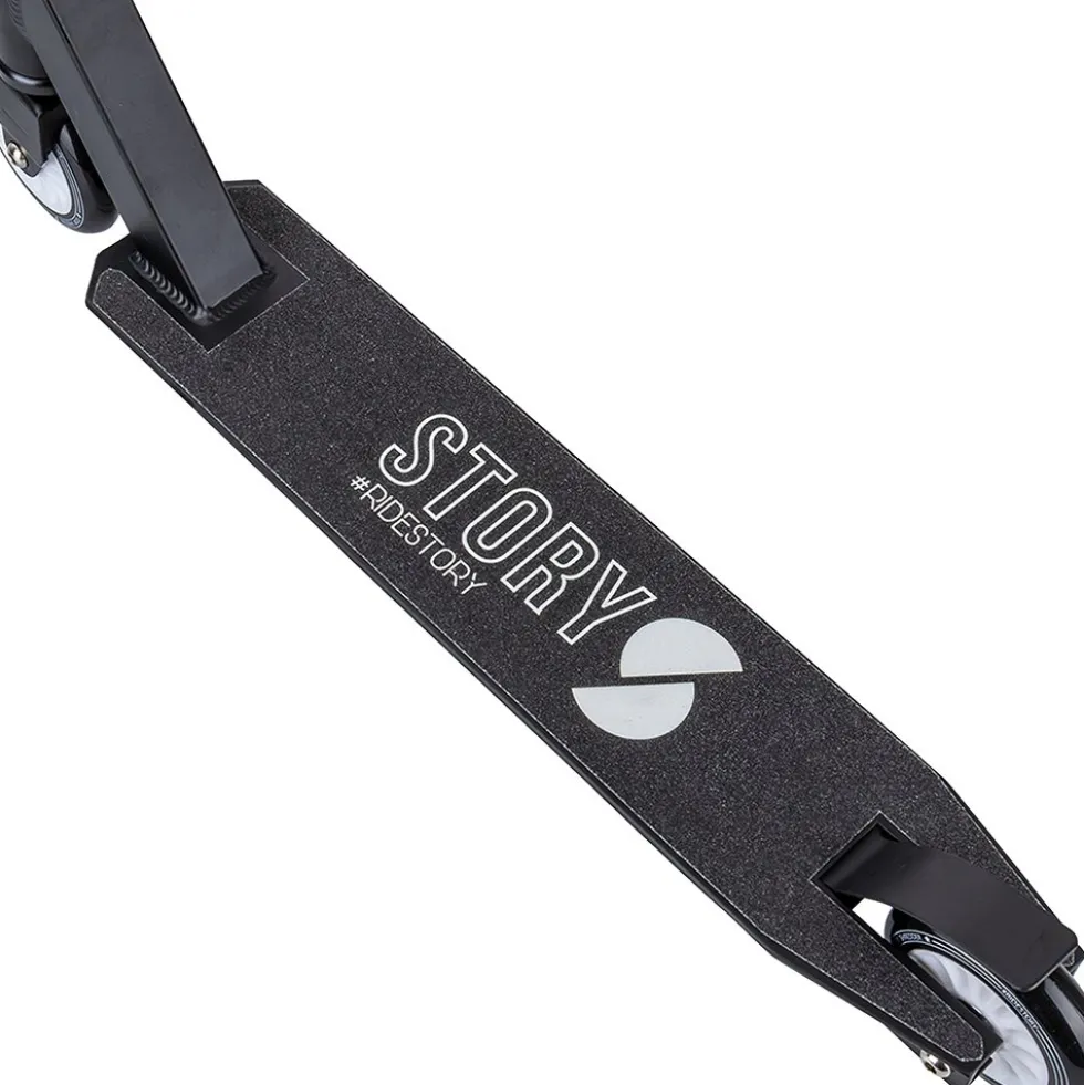 Story Shredder Pro Scooter