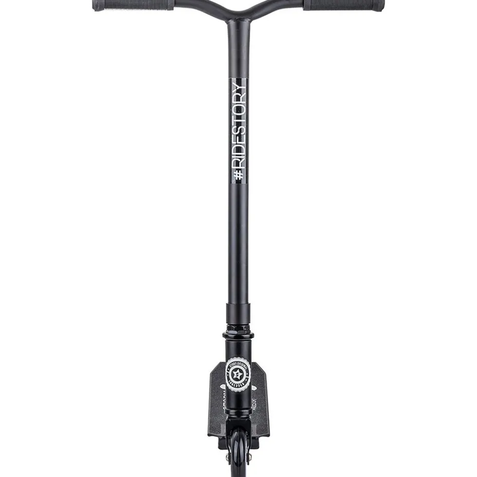 Story Shredder Pro Scooter