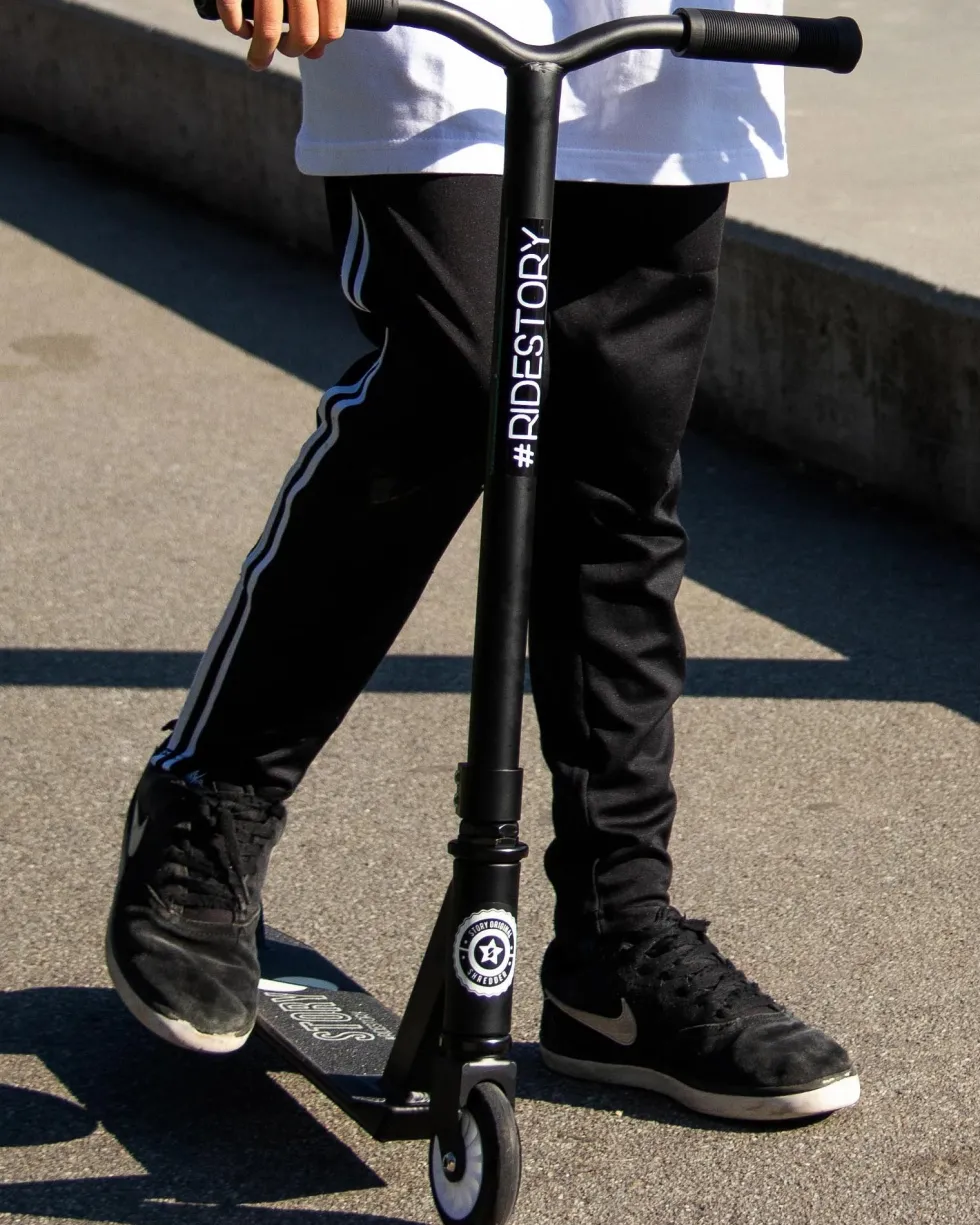 Story Shredder Pro Scooter