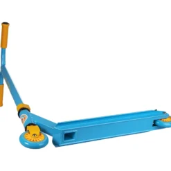 Story Shredder Pro Scooter