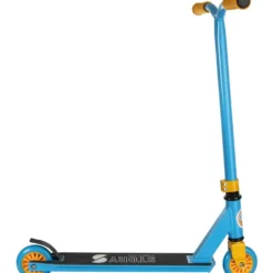 Story Shredder Pro Scooter