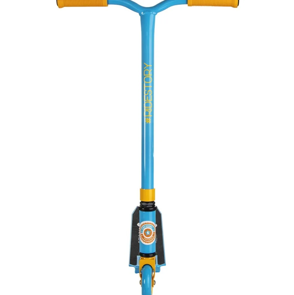 Story Shredder Pro Scooter