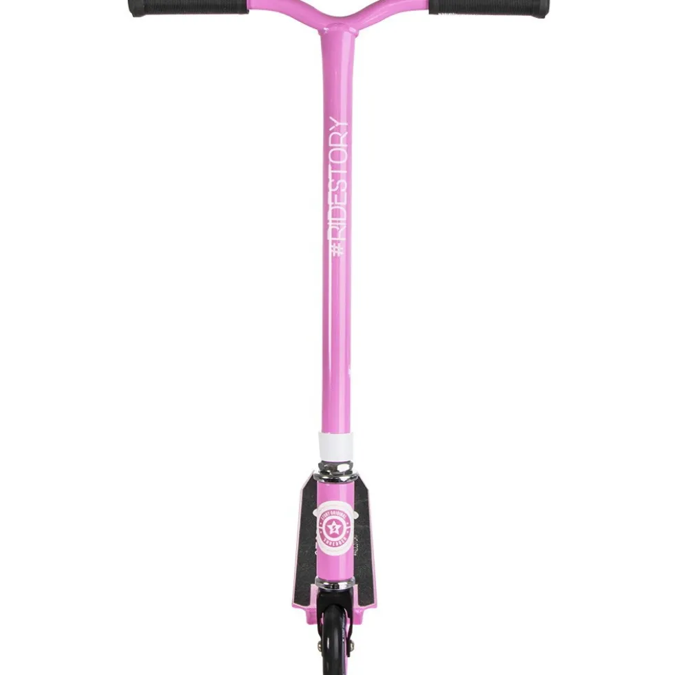 Story Shredder Pro Scooter