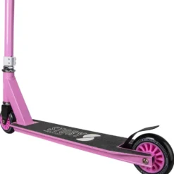 Story Shredder Pro Scooter