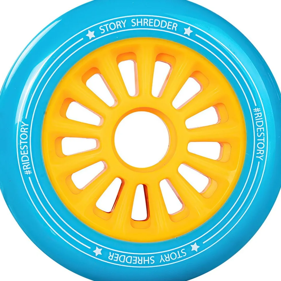 Story Shredder Scooter Wheel