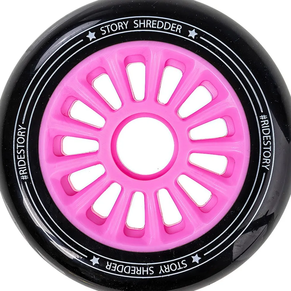 Story Shredder Scooter Wheel