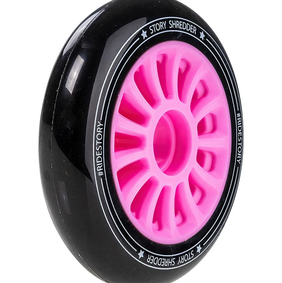 Story Shredder Scooter Wheel