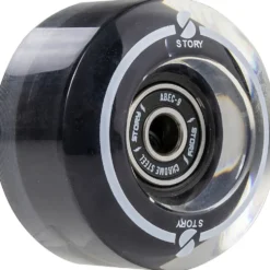 Story Side by Side Skates Wheel