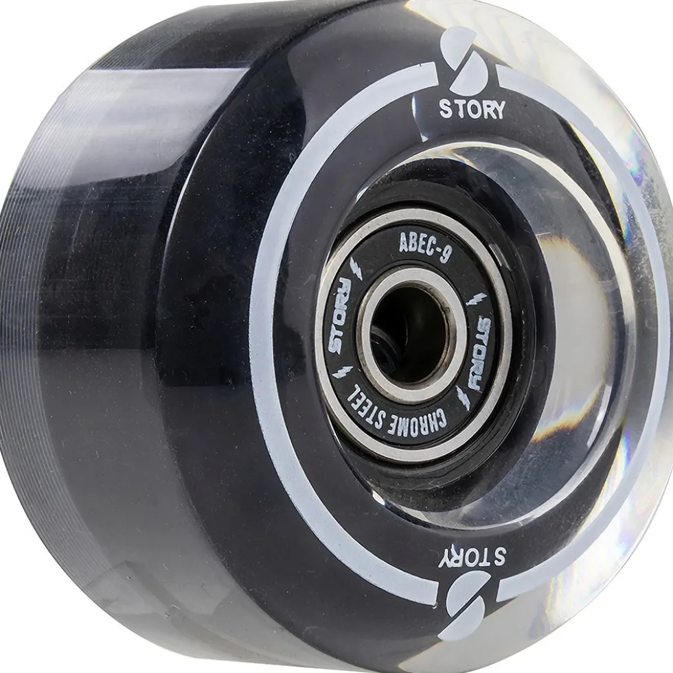 Story Side by Side Skates Wheel