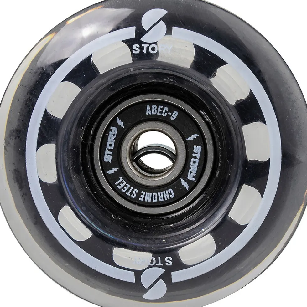 Story Side by Side Skates Wheel