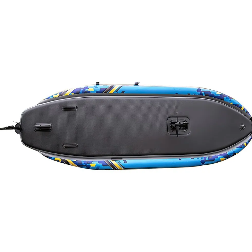 Story Single Hybrid Inflatable Pedal Kayak/SUP