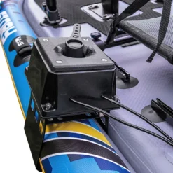 Story Single Hybrid Inflatable Pedal Kayak/SUP