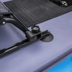 Story Single Hybrid Inflatable Pedal Kayak/SUP