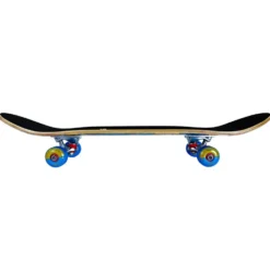 Story 7" Skateboard