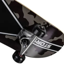 Story 8" Skateboard