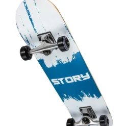 Story 7.25" Skateboard