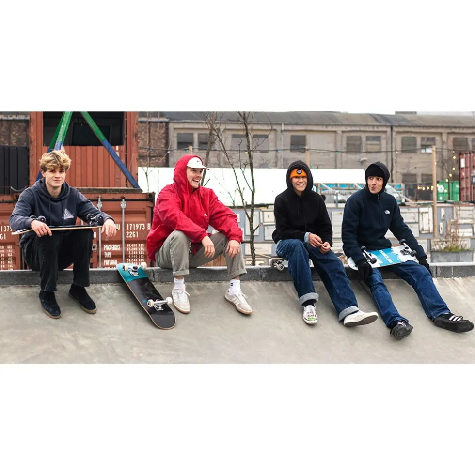 Story 7.25" Skateboard