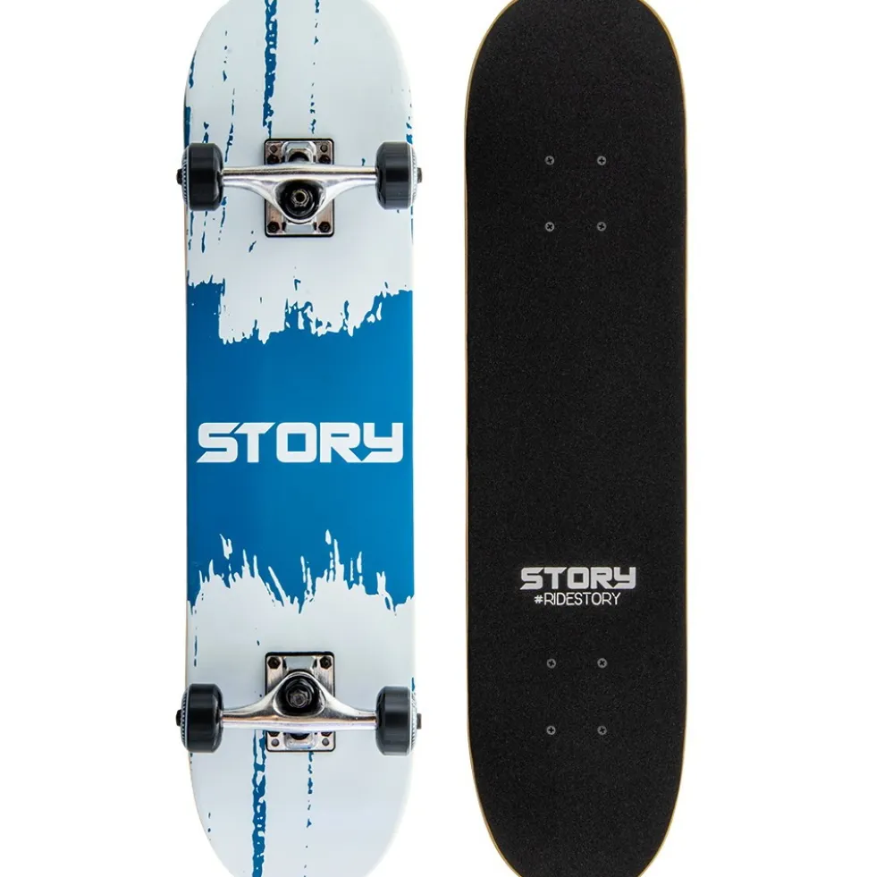 Story 7.25" Skateboard