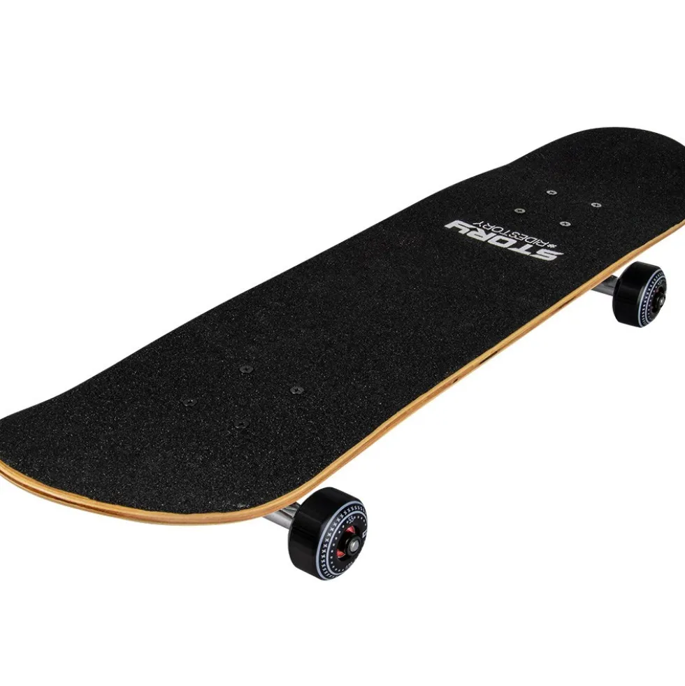 Story 7.25" Skateboard