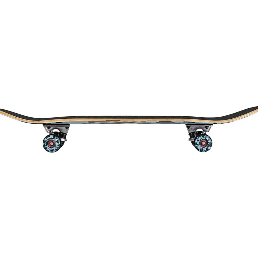 Story 8" Skateboard