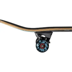 Story 8" Skateboard