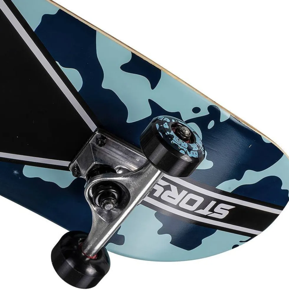 Story 8" Skateboard