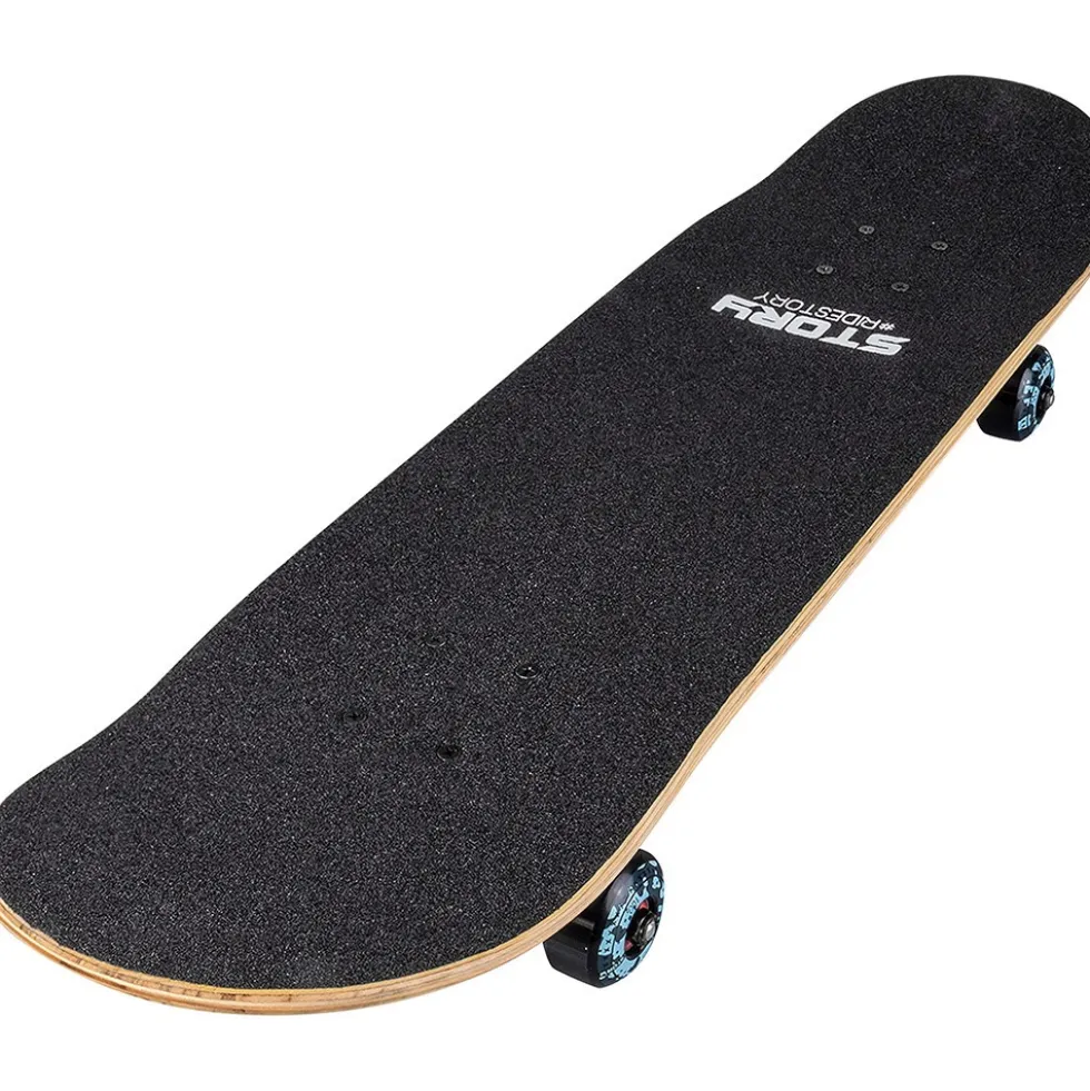 Story 8" Skateboard