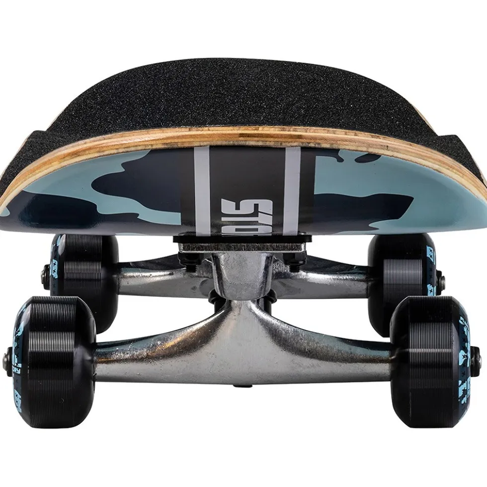 Story 8" Skateboard
