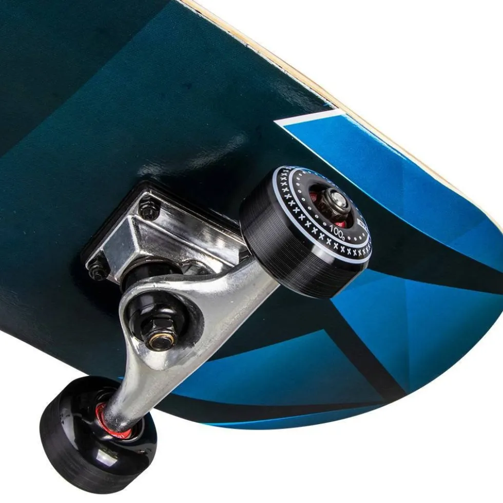 Story 8" Skateboard