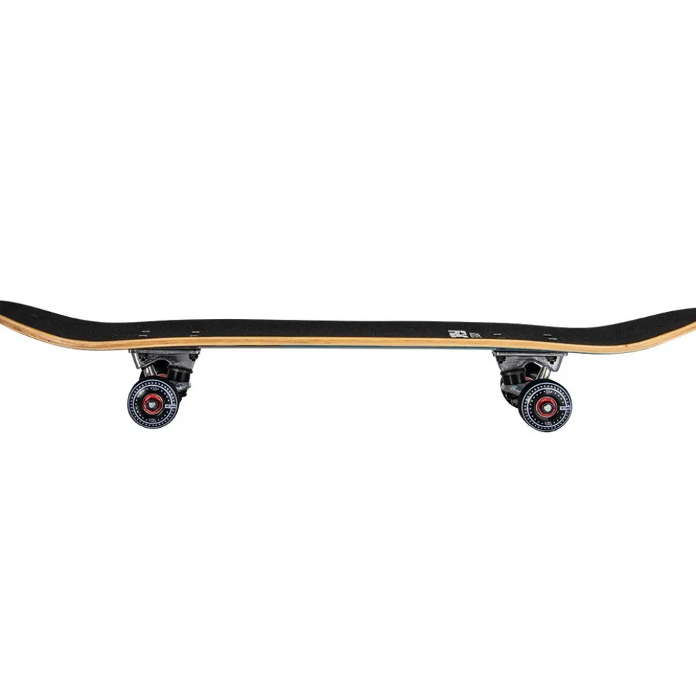 Story 8" Skateboard
